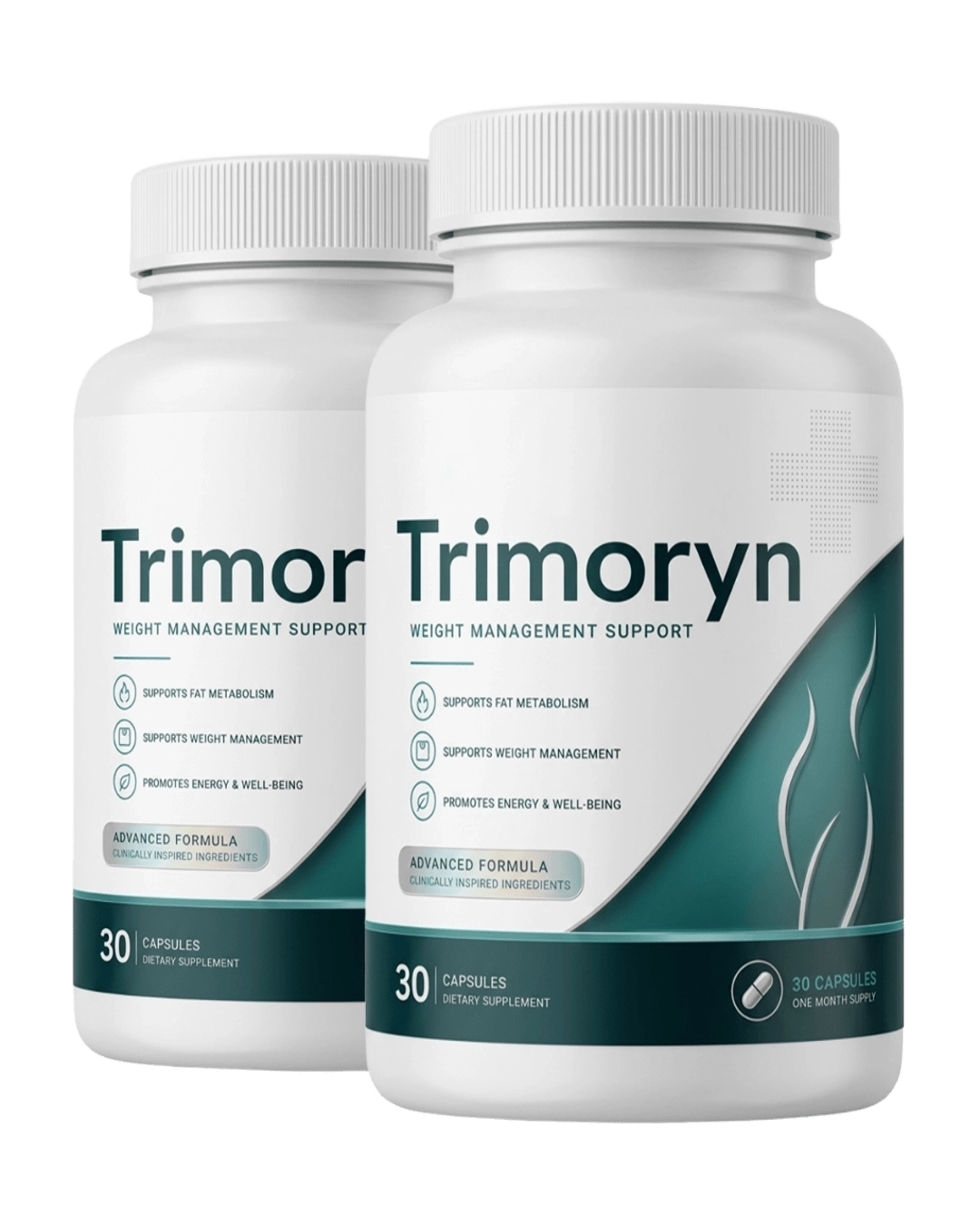 Trimoryn — Natürliches Supplement für Frauen ab 40